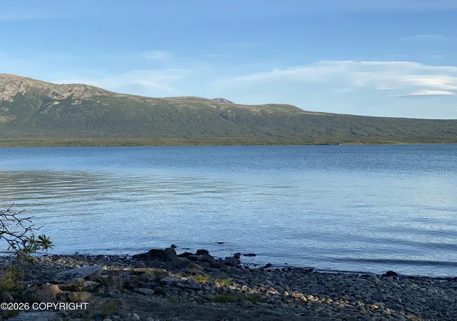 Homes for sale in Remote, AK | L2 B7 Keyes Point, Remote, AK 99653 | MLS# 26-6861