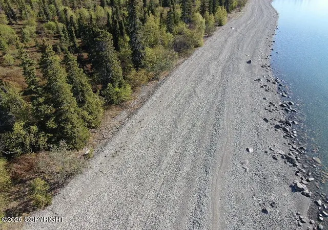 Homes for sale in Remote, AK | L2 B7 Keyes Point, Remote, AK 99653 | MLS# 26-6861