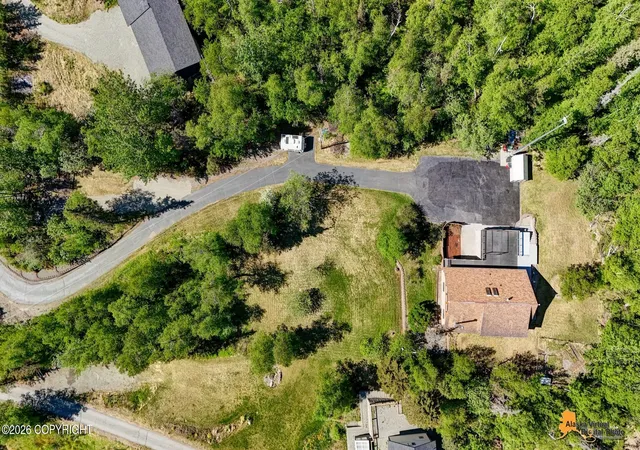 68th image of 3801 E Palmdale Dr, Wasilla, AK 99654 | MLS# 26-6864