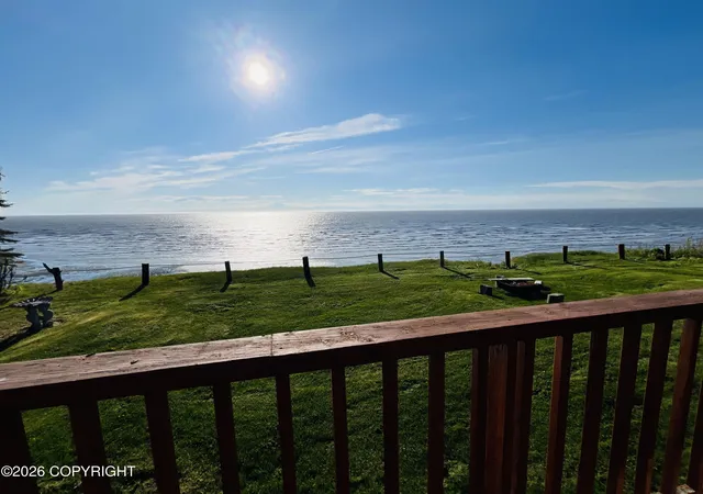 Homes for sale in Kasilof, AK | 30735 Susie Cir, Kasilof, AK 99610 | MLS# 26-7005