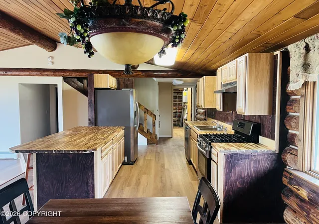 4th image of 30735 Susie Cir, Kasilof, AK 99610 | MLS# 26-7005