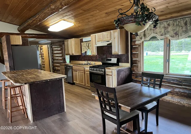 5th image of 30735 Susie Cir, Kasilof, AK 99610 | MLS# 26-7005