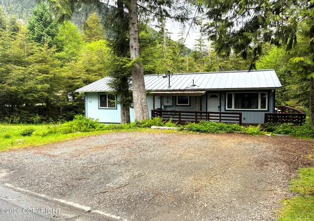Homes for sale in Ketchikan, AK | 848 Brown Deer Rd Rd, Ketchikan, AK 99901 | MLS# 26-6876