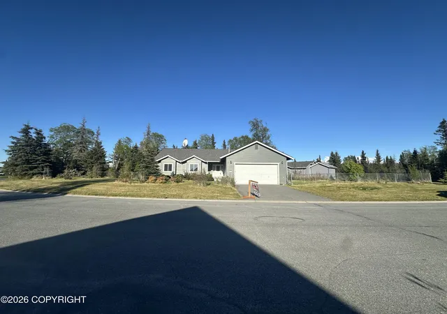 1st image of 1203 Portside Dr, Kenai, AK 99611 | MLS# 26-6886