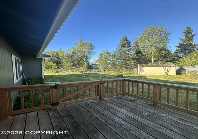 3rd image of 1203 Portside Dr, Kenai, AK 99611 | MLS# 26-6886