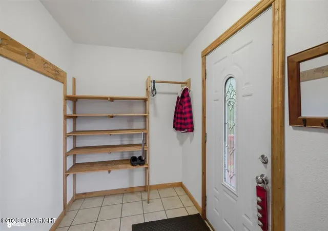 Photo 5 of Single family home for sale at 18245 E Birch Crk Blvd, Talkeetna, AK 99676 | MLS# 26-7123 | Listing updated on 2026-07-16