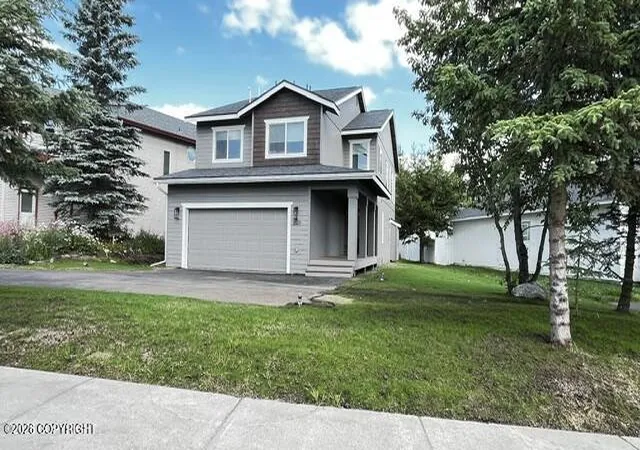 Photo 3 of Single family home for sale at 2529 Wesleyan Dr, Anchorage, AK 99508 | MLS# 26-8711 | Listing updated on 2026-10-07