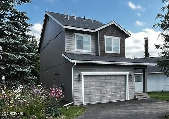 Photo 3 of Single family home for sale at 2529 Wesleyan Dr, Anchorage, AK 99508 | MLS# 26-8711 | Listing updated on 2026-10-07