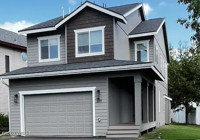 Photo 4 of Single family home for sale at 2529 Wesleyan Dr, Anchorage, AK 99508 | MLS# 26-8711 | Listing updated on 2026-10-07