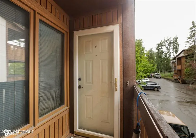 Photo 16 of Sale Pending at 450 E 56th Avenue #3B, Anchorage, AK 99518 | MLS# 26-8980 | Listing updated on 2026-09-10