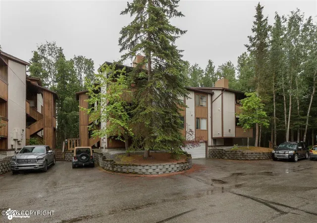 Photo 1 of Sale Pending at 450 E 56th Avenue #3B, Anchorage, AK 99518 | MLS# 26-8980 | Listing updated on 2026-09-10