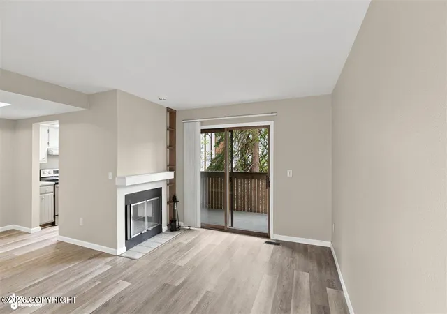 Photo 2 of Sale Pending at 450 E 56th Avenue #3B, Anchorage, AK 99518 | MLS# 26-8980 | Listing updated on 2026-09-10