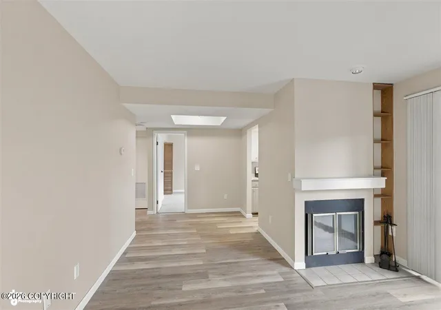 Photo 2 of Sale Pending at 450 E 56th Avenue #3B, Anchorage, AK 99518 | MLS# 26-8980 | Listing updated on 2026-09-10