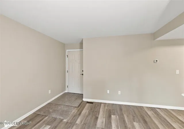 Photo 3 of Sale Pending at 450 E 56th Avenue #3B, Anchorage, AK 99518 | MLS# 26-8980 | Listing updated on 2026-09-10