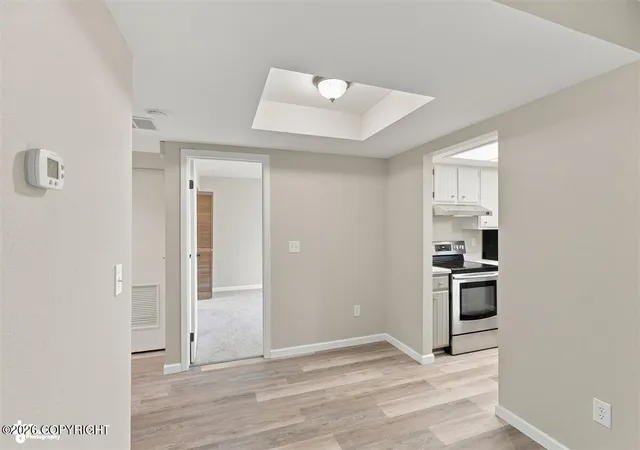 Photo 4 of Sale Pending at 450 E 56th Avenue #3B, Anchorage, AK 99518 | MLS# 26-8980 | Listing updated on 2026-09-10