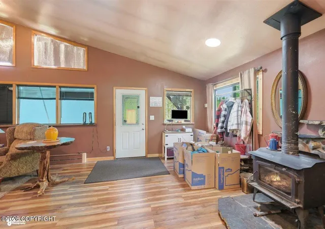4th image of 16793 E Michelle Dr, Talkeetna, AK 99676 | MLS# 26-7128