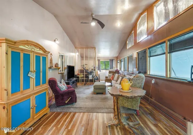 5th image of 16793 E Michelle Dr, Talkeetna, AK 99676 | MLS# 26-7128