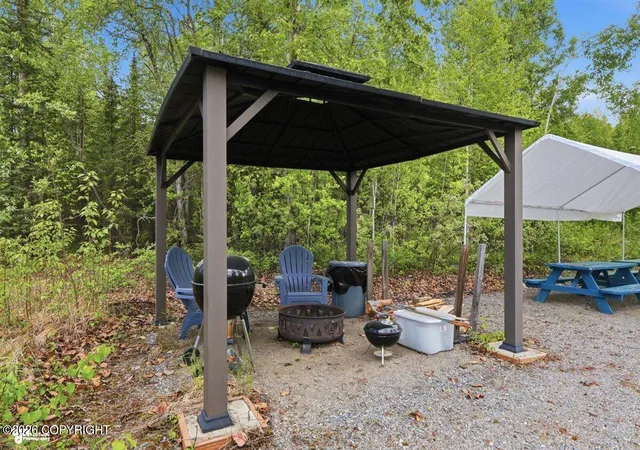 Homes for sale in Talkeetna, AK | 16793 E Michelle Dr, Talkeetna, AK 99676 | MLS# 26-7128