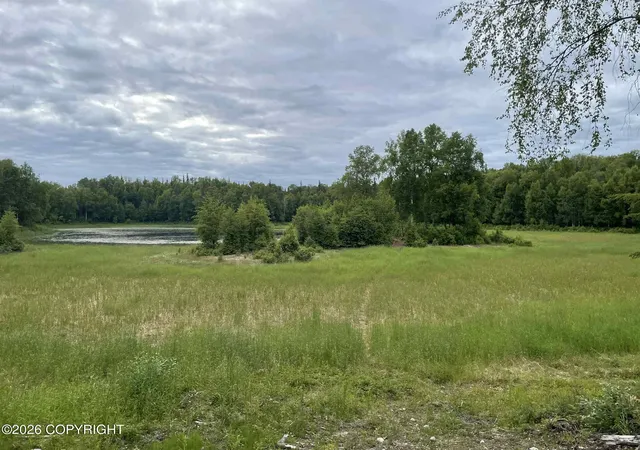 Photo 3 of Land for sale at L1 B3 Wolfglen, Talkeetna, AK 99676 | MLS# 26-6908 | Listing updated on 2026-07-09