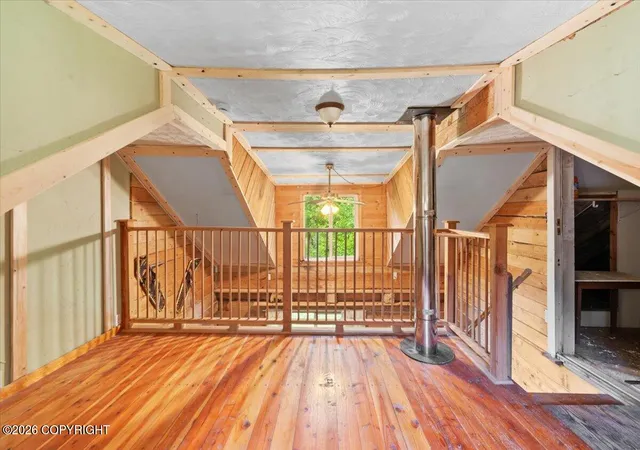 Photo 3 of Single family home for sale at 26048 W Clover Dr, Willow, AK 99688 | MLS# 26-7281 | Listing updated on 2026-07-23