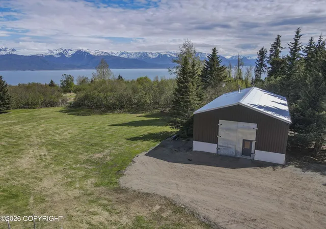 Homes for sale in Homer, AK | 36608 Hammock Cir, Homer, AK 99603 | MLS# 26-7138
