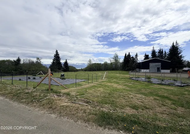 Homes for sale in Homer, AK | 36608 Hammock Cir, Homer, AK 99603 | MLS# 26-7138