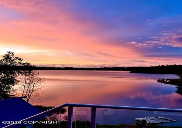 3rd image of 52856 Tenakee Loop, Nikiski, AK 99611 | MLS# 26-6936