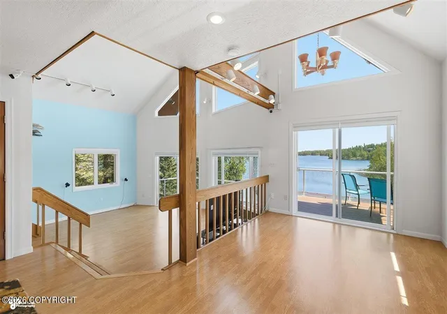 4th image of 52856 Tenakee Loop, Nikiski, AK 99611 | MLS# 26-6936