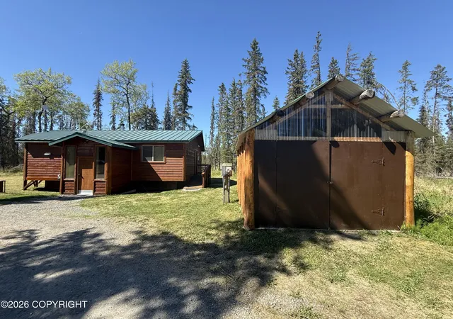 Homes for sale in Soldotna, AK | 35579 Sun Dew Cir, Soldotna, AK 99669 | MLS# 26-7273