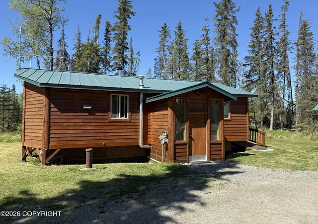 Homes for sale in Soldotna, AK | 35579 Sun Dew Cir, Soldotna, AK 99669 | MLS# 26-7273
