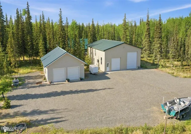 Homes for sale in Sterling, AK | 38213 Lee St, Sterling, AK 99672 | MLS# 26-6958