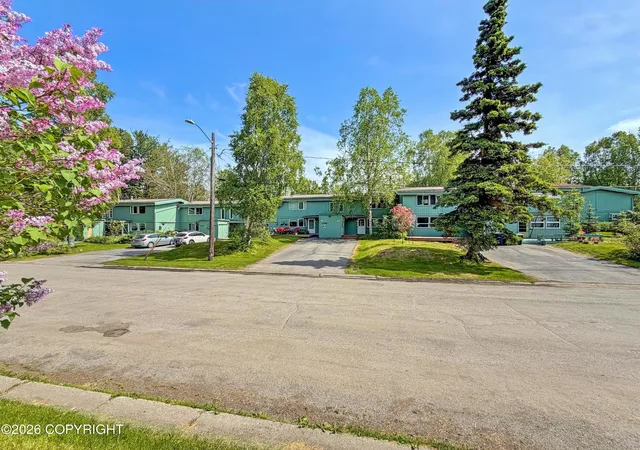 Homes for sale in Anchorage, AK | 1823 Bunker St #19, Anchorage, AK 99503 | MLS# 26-6945