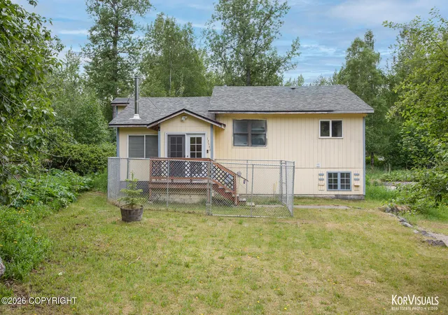 Homes for sale in Palmer, AK | 13680 E Constitution Dr, Palmer, AK 99645 | MLS# 26-7007