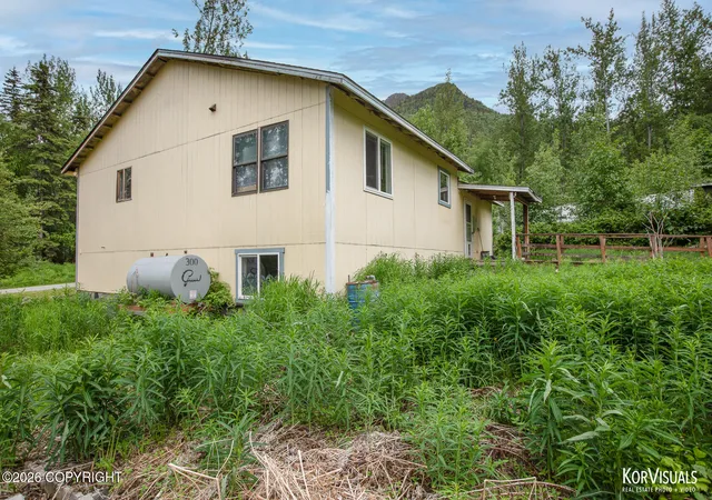 Homes for sale in Palmer, AK | 13680 E Constitution Dr, Palmer, AK 99645 | MLS# 26-7007