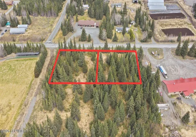Homes for sale in Anchor Point, AK | 72595 Milo Fritz Ave, Anchor Point, AK 99556 | MLS# 26-6949