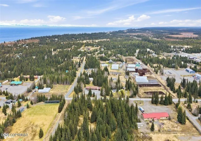 Homes for sale in Anchor Point, AK | 72595 Milo Fritz Ave, Anchor Point, AK 99556 | MLS# 26-6949