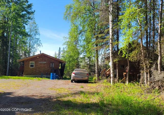 Homes for sale in Sterling, AK | 39071 Full Cir, Sterling, AK 99672 | MLS# 26-7009