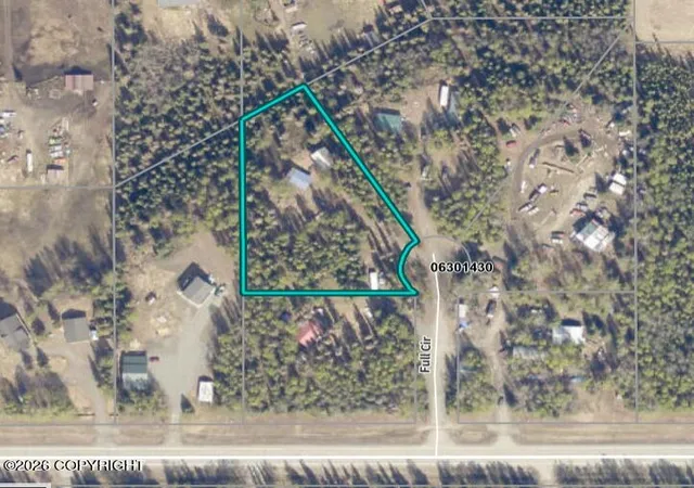 Homes for sale in Sterling, AK | 39071 Full Cir, Sterling, AK 99672 | MLS# 26-7009