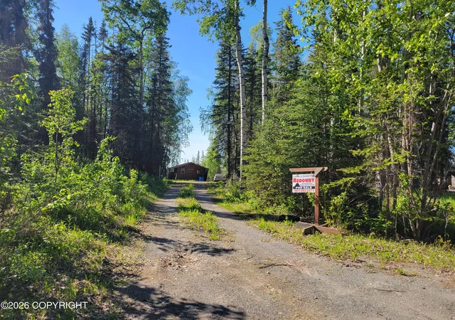 Homes for sale in Sterling, AK | 39071 Full Cir, Sterling, AK 99672 | MLS# 26-7009