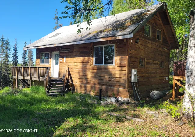 Homes for sale in Sterling, AK | 39071 Full Cir, Sterling, AK 99672 | MLS# 26-7009