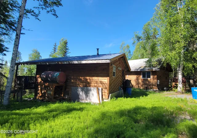 Homes for sale in Sterling, AK | 39071 Full Cir, Sterling, AK 99672 | MLS# 26-7009
