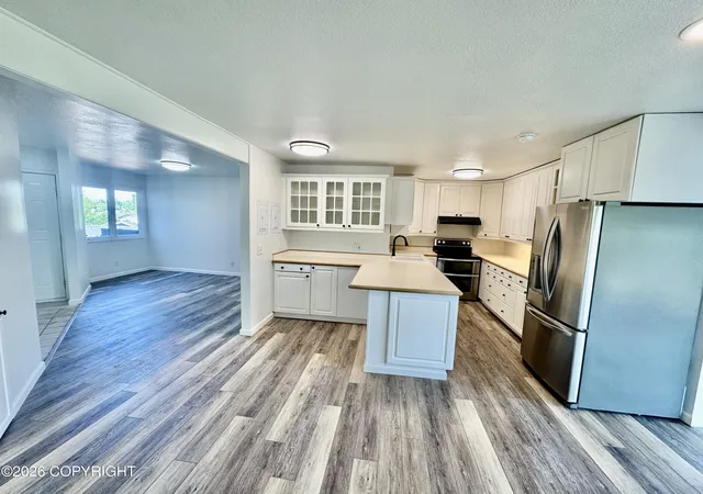 1st image of 1430 Bridgeway St #9, Anchorage, AK 99501 | MLS# 26-7392