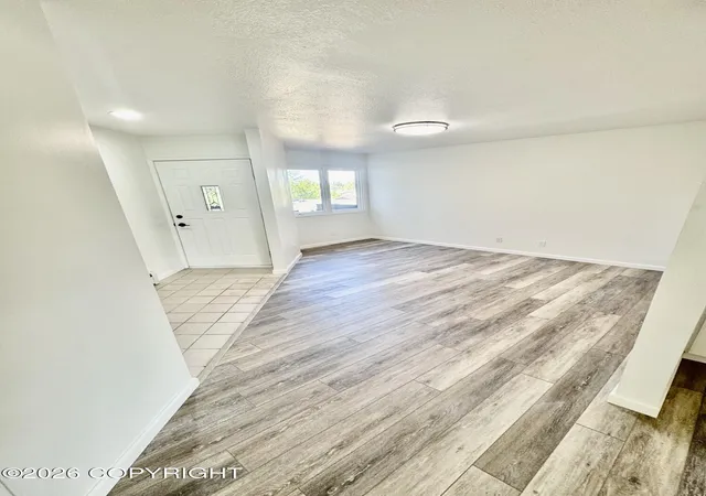 3rd image of 1430 Bridgeway St #9, Anchorage, AK 99501 | MLS# 26-7392
