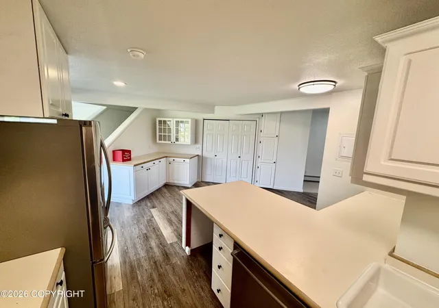 4th image of 1430 Bridgeway St #9, Anchorage, AK 99501 | MLS# 26-7392