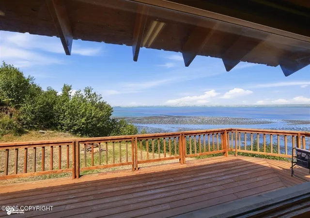 2nd image of 66990 Willow Ct, Ninilchik, AK 99639 | MLS# 26-6952