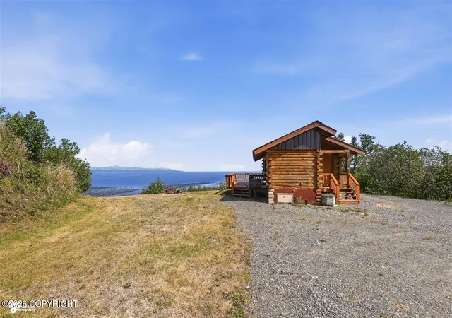 Homes for sale in Ninilchik, AK | 66990 Willow Ct, Ninilchik, AK 99639 | MLS# 26-6952