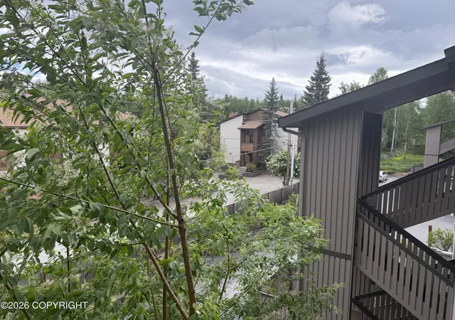 Photo 20 of Condo for sale at 5697 Denali St #B-H, Anchorage, AK 99518 | MLS# 26-6951 | Listing updated on 2026-08-04