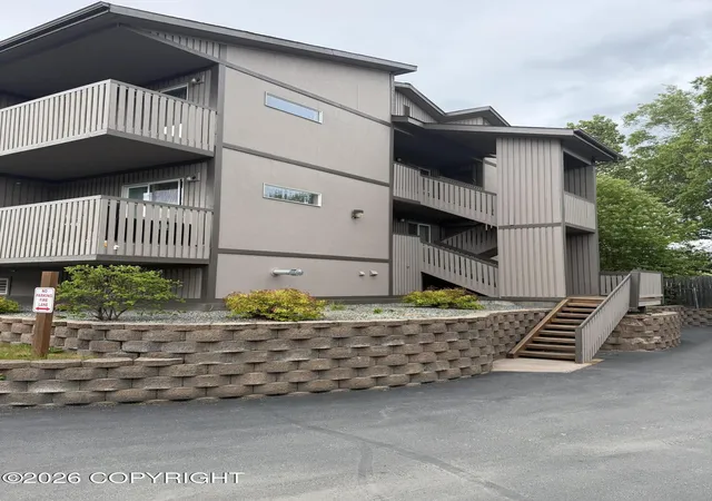 Photo 2 of Condo for sale at 5697 Denali St #B-H, Anchorage, AK 99518 | MLS# 26-6951 | Listing updated on 2026-08-04