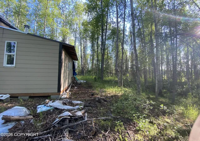 Homes for sale in Willow, AK | 19340 E Caswell Lakes Rd, Willow, AK 99688 | MLS# 26-6968
