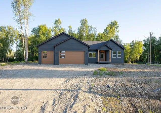 Photo 2 of Sale Pending at 9578 W Palermo Cir, Wasilla, AK 99623 | MLS# 26-10594 | Listing updated on 2026-09-07